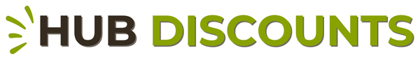 HUB DISCOUNTS